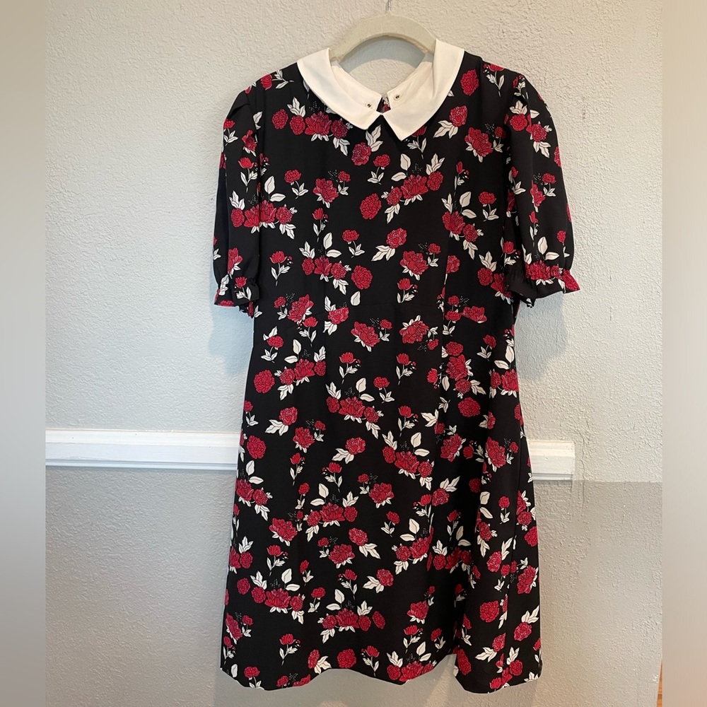 Madison Jules Dress NWT